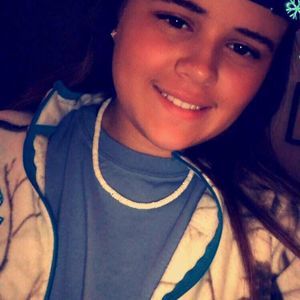 Meet your Posher, Tiffany